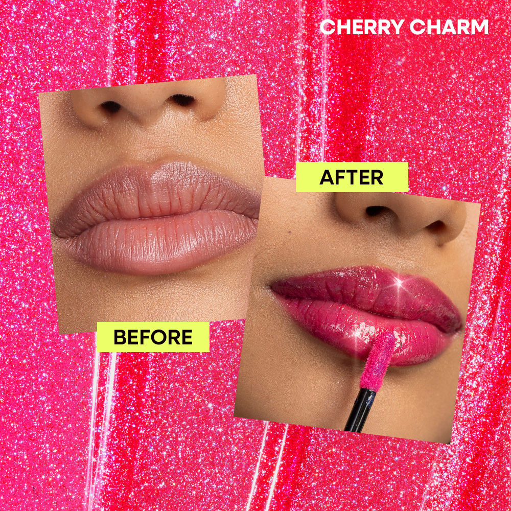 pH Magic Drip Lip Oil