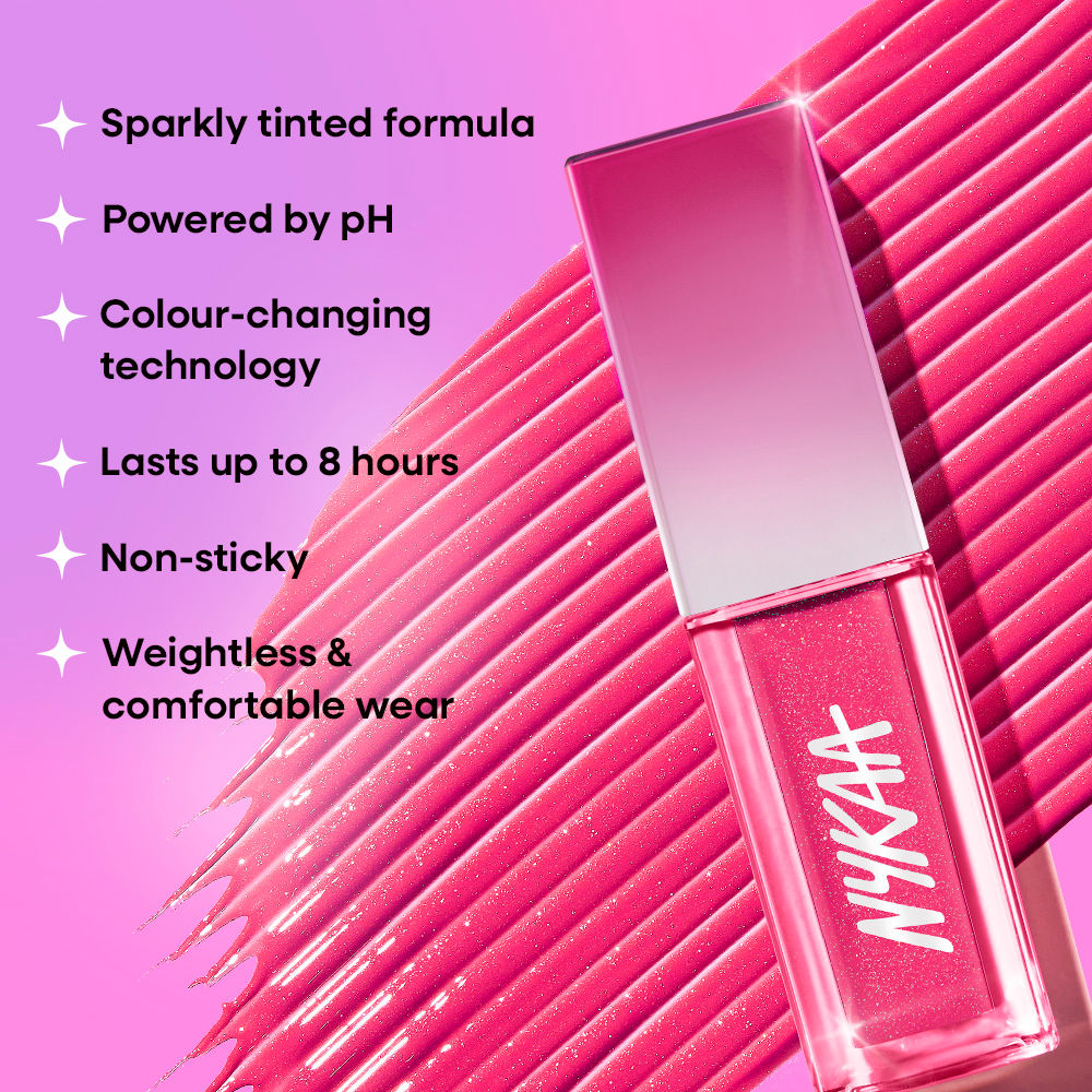 pH Magic Drip Lip Oil