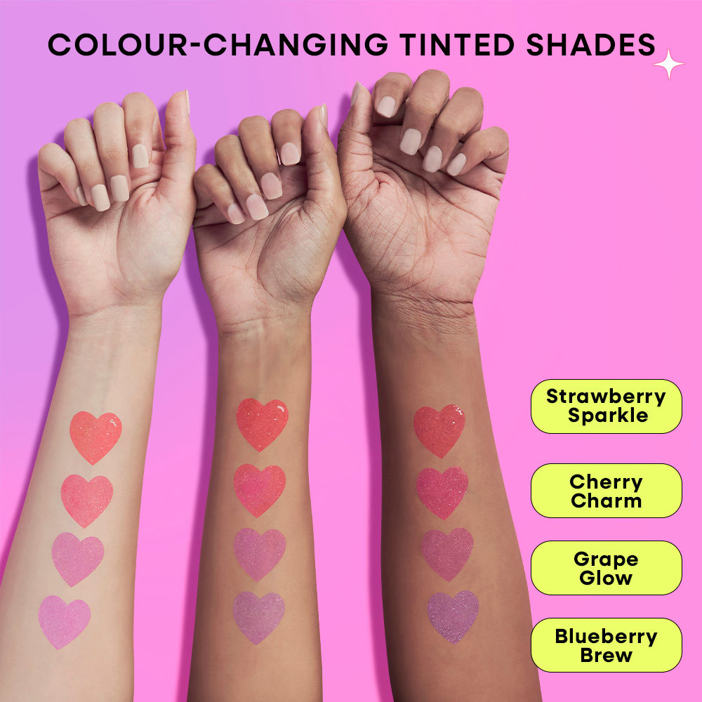 pH Magic Drip Lip Oil