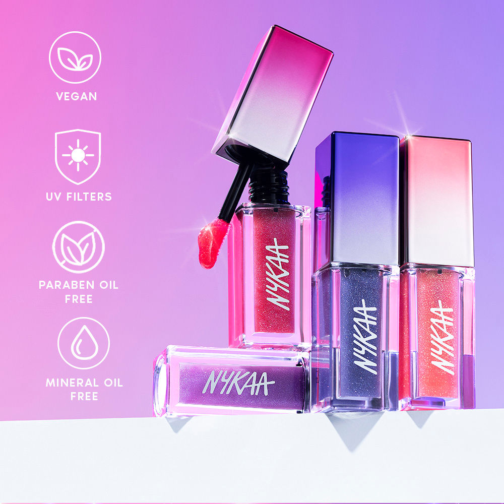 pH Magic Drip Lip Oil