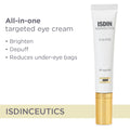 K-ox Eyes Cream