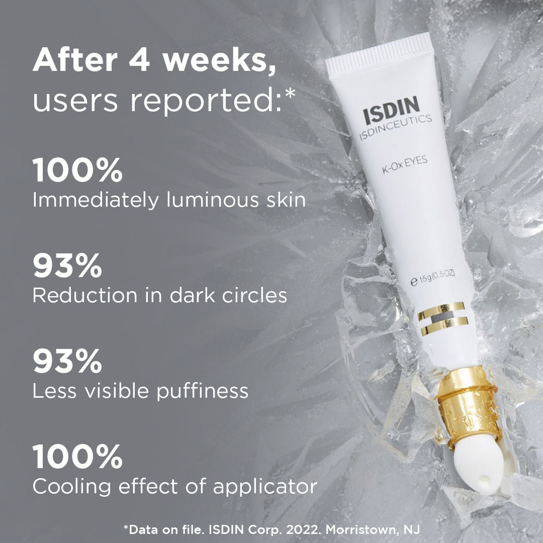 K-ox Eyes Cream