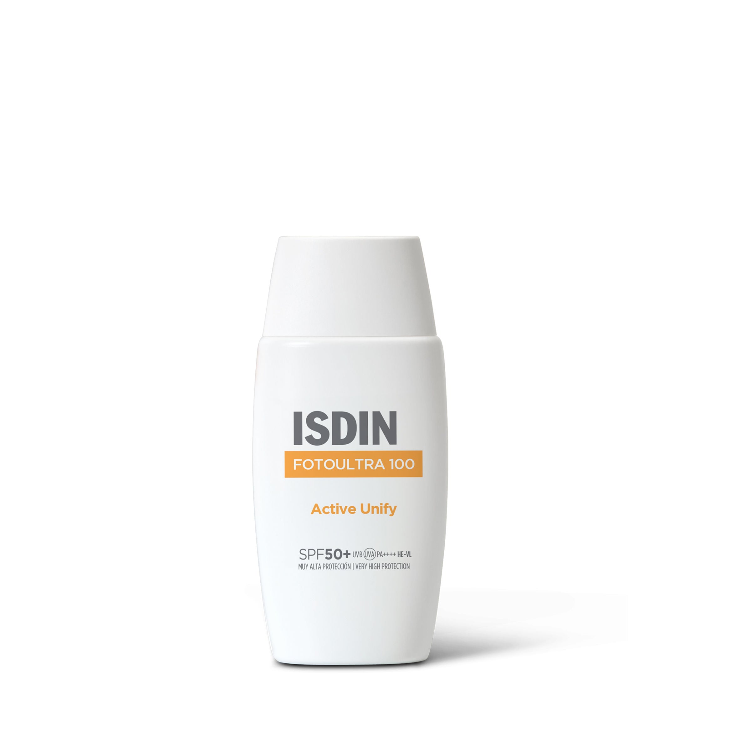 Foto Ultra 100 Active Unify Fusion Fluid SPF 50+
