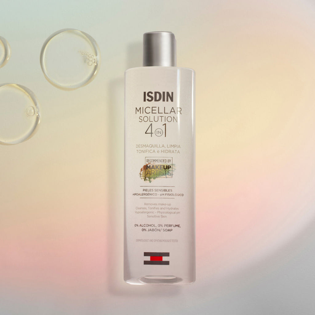 Micellar Solution