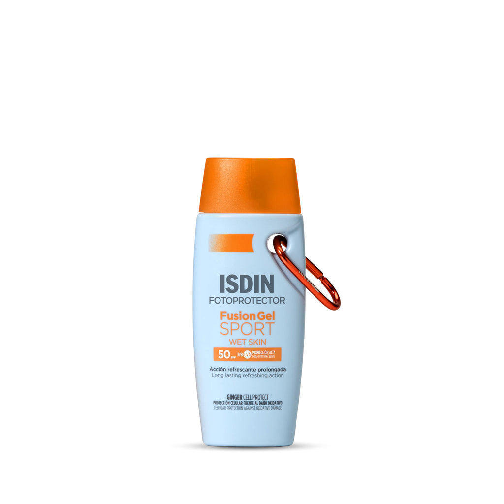 Fotoprotector Fusion Gel Sport SPF 50