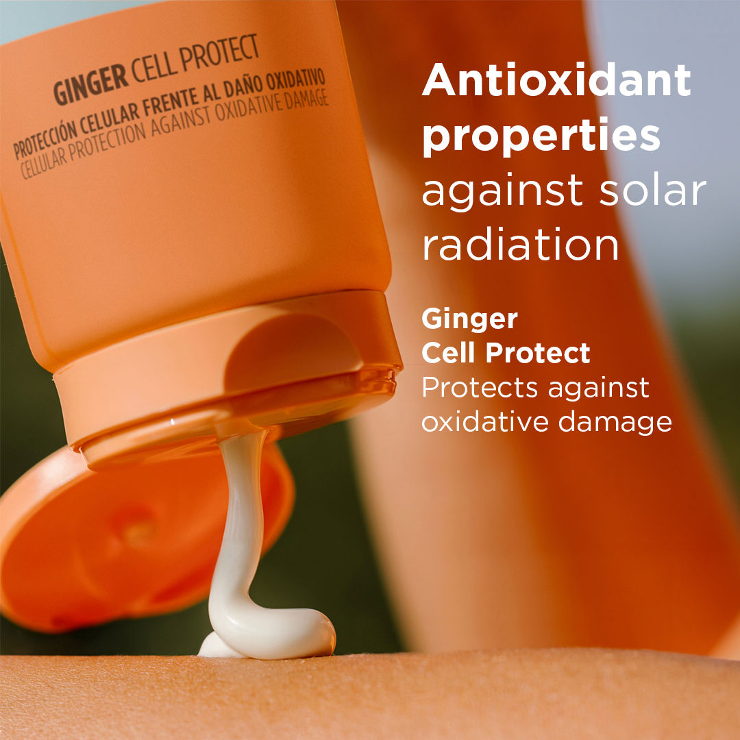 Fotoprotector Gel Cream SPF 50