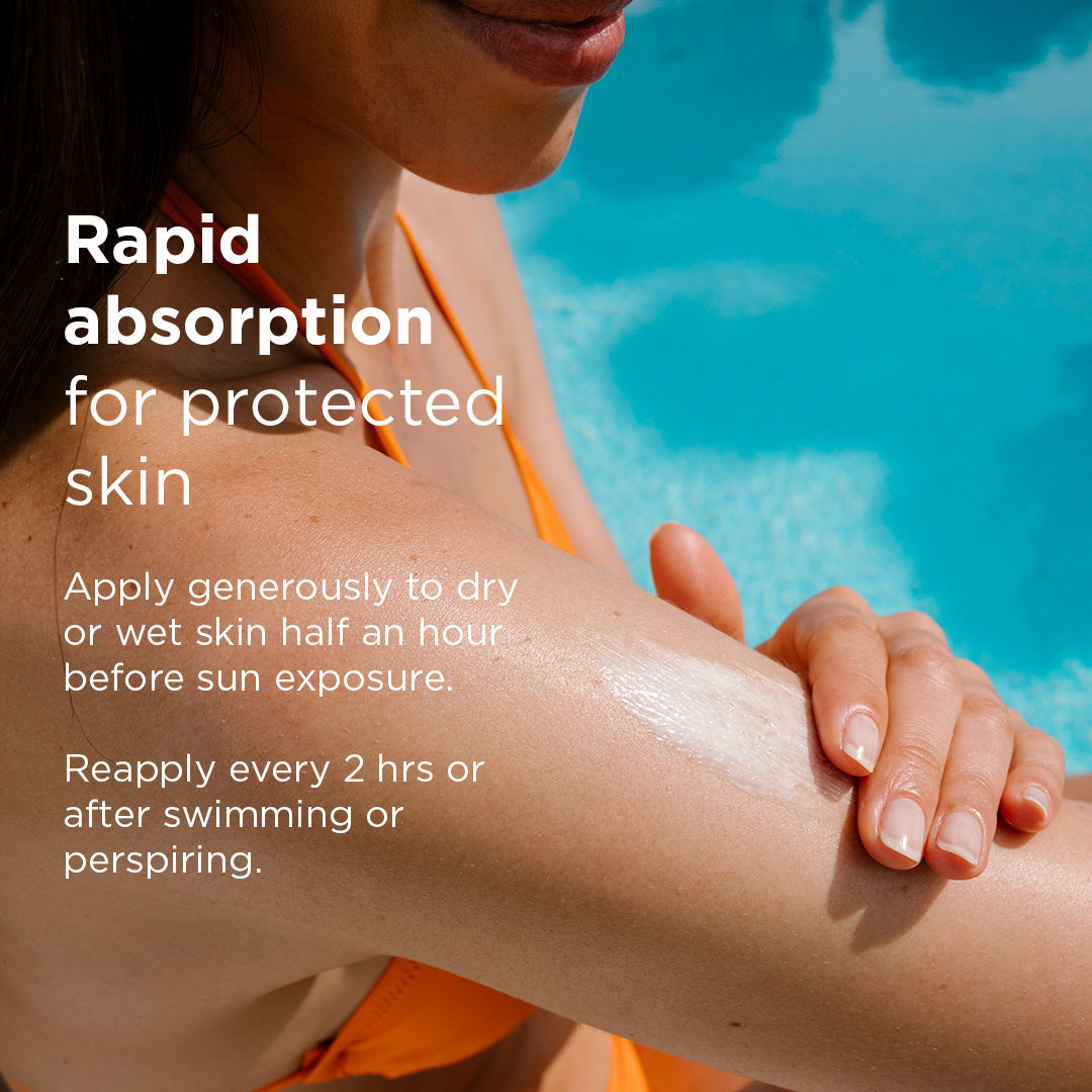 Fotoprotector Gel Cream SPF 50