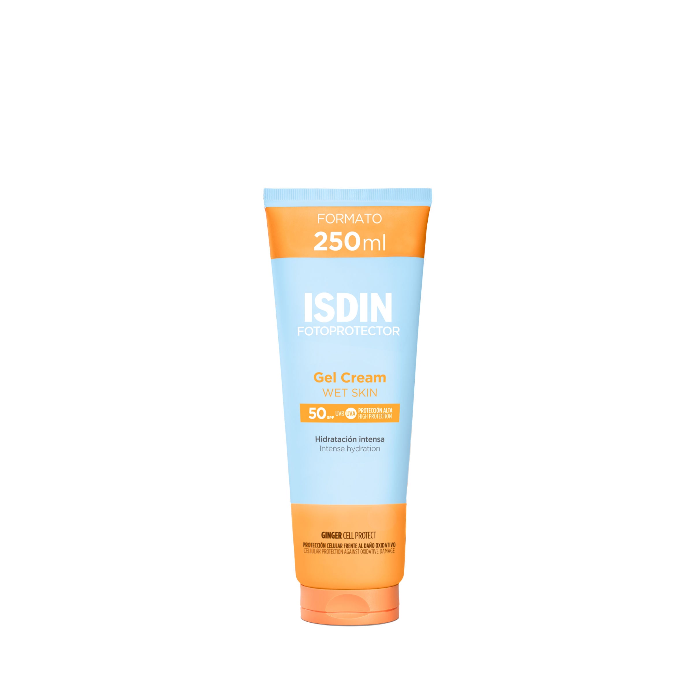 Fotoprotector Gel Cream SPF 50
