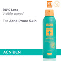 Acniben Body Spray