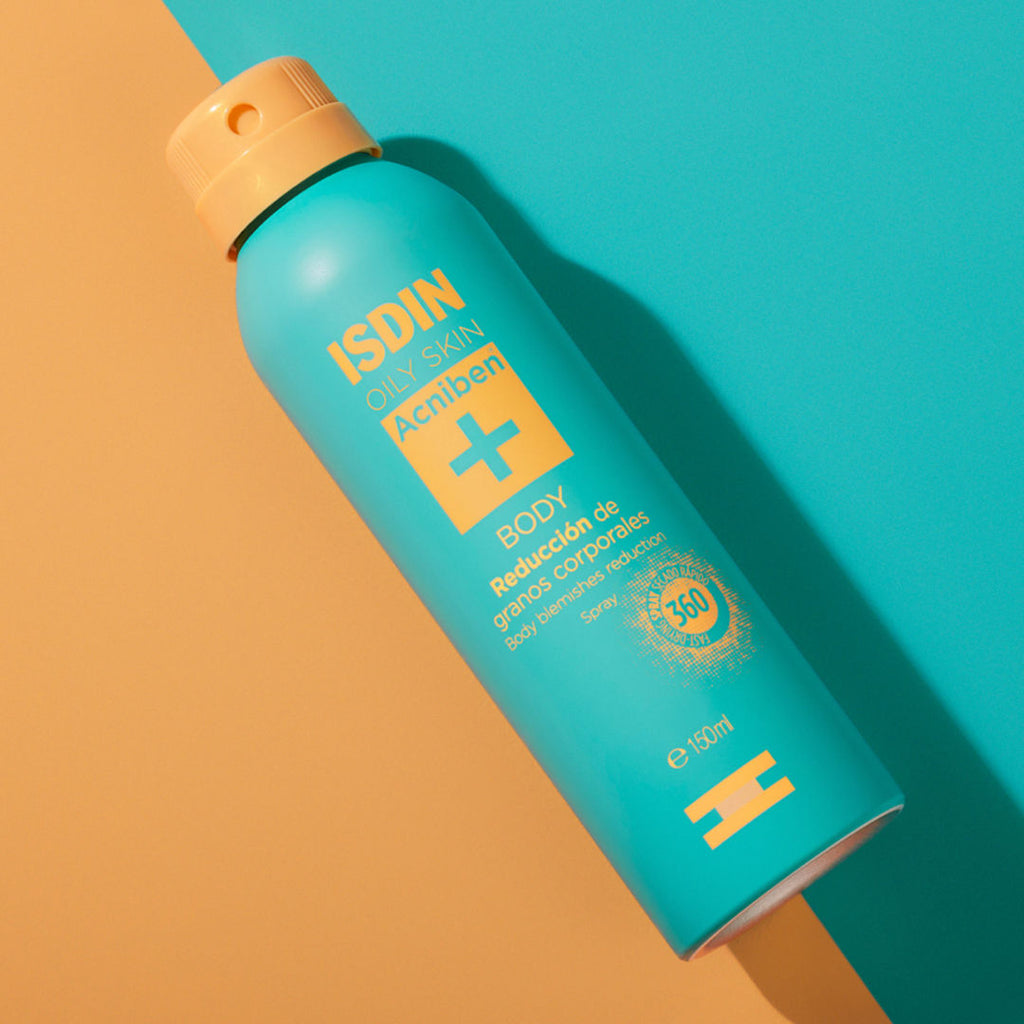 Acniben Body Spray