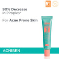 Acniben On The Spot
