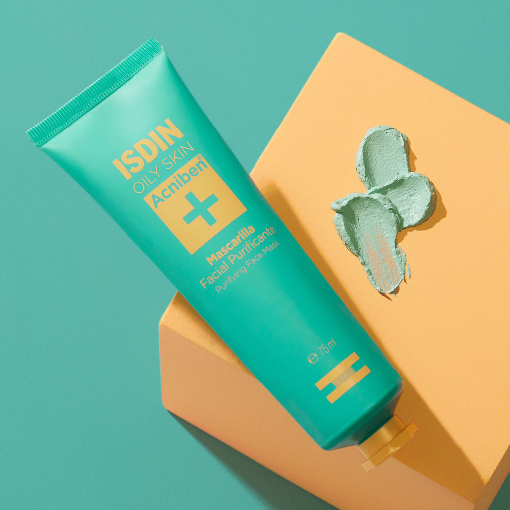Acniben Face Mask