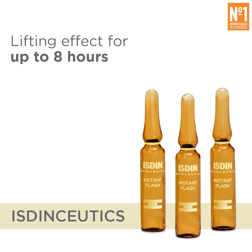Isdinceutics Instant Flash