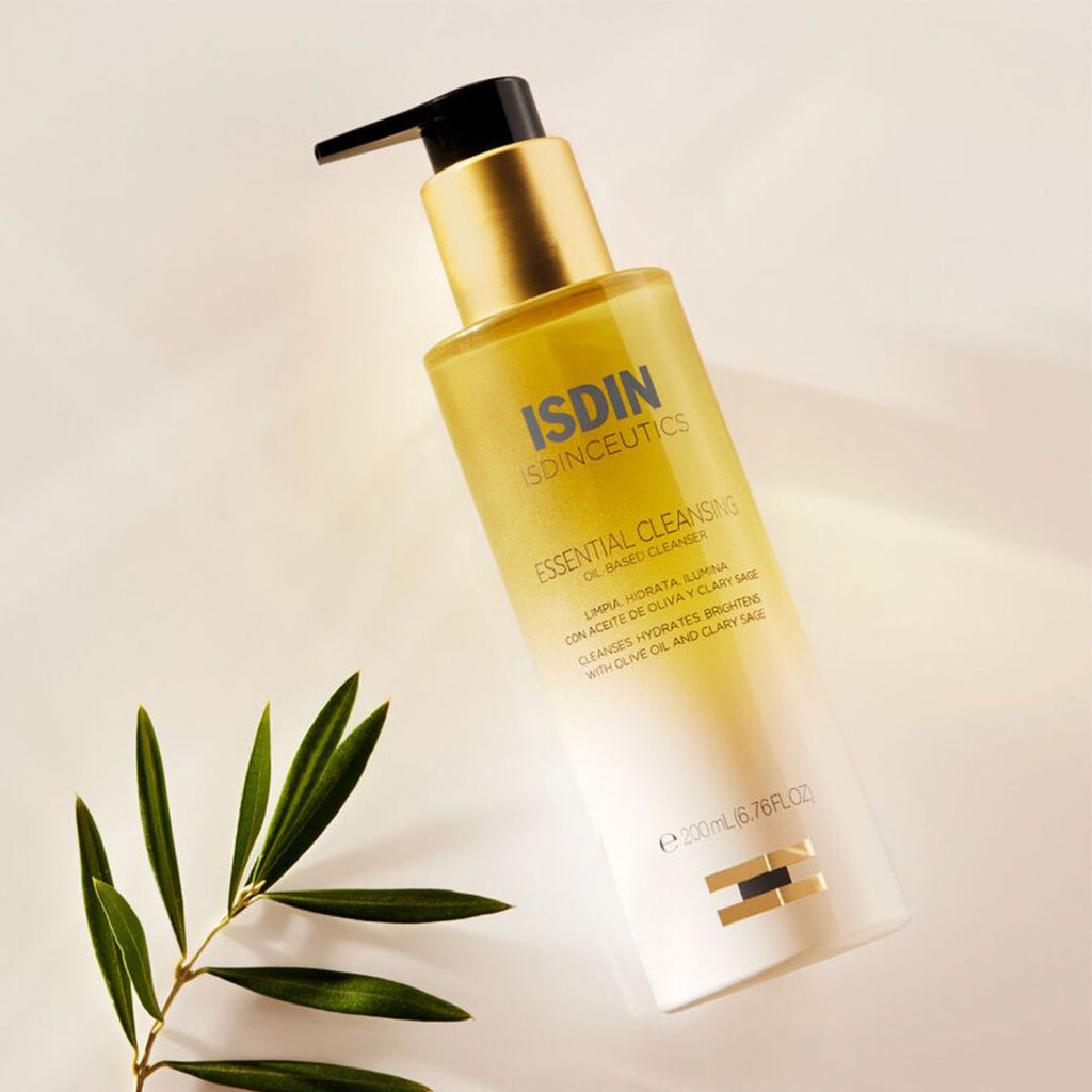 Isdinceutics Essential Cleansing