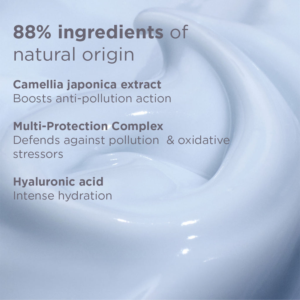 Isdinceutics Hyaluronic Moisture Normal