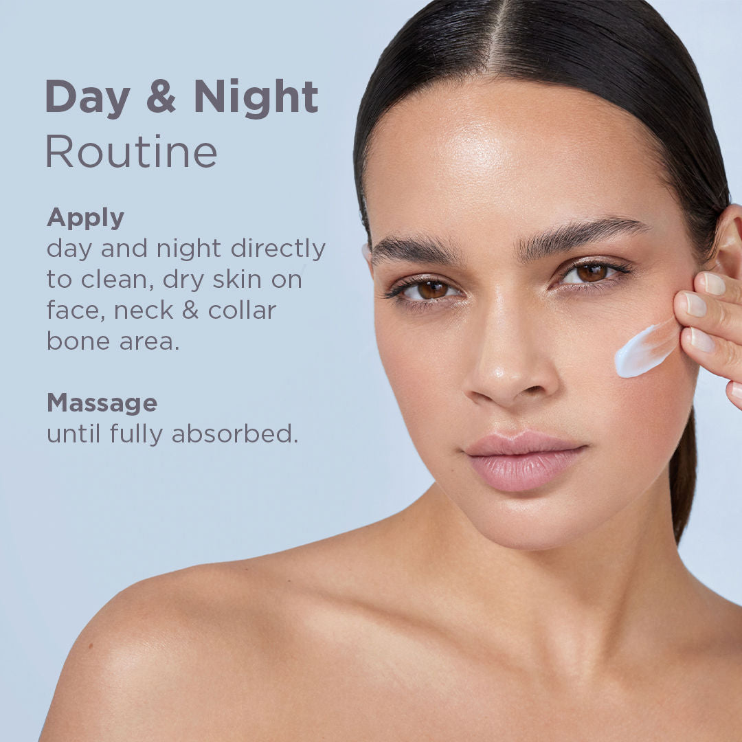 Isdinceutics Hyaluronic Moisture Normal