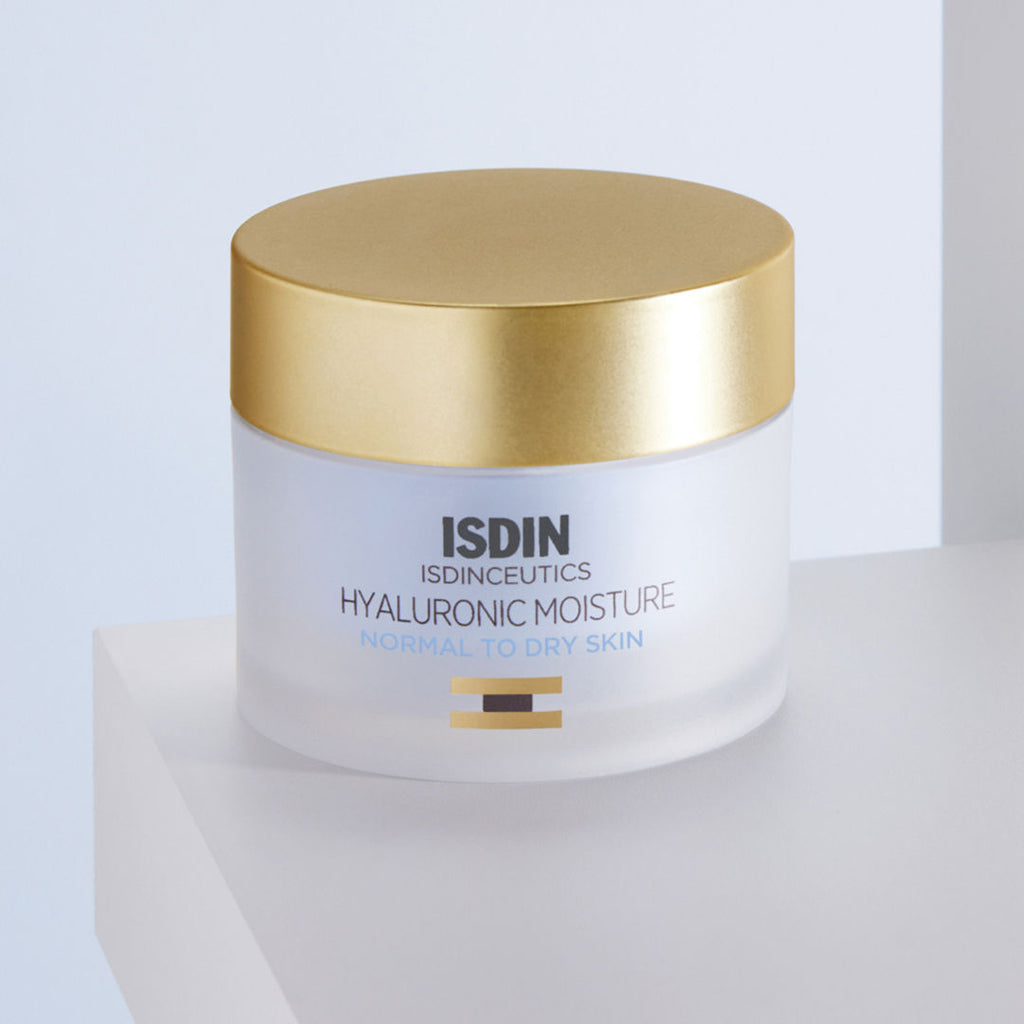 Isdinceutics Hyaluronic Moisture Normal
