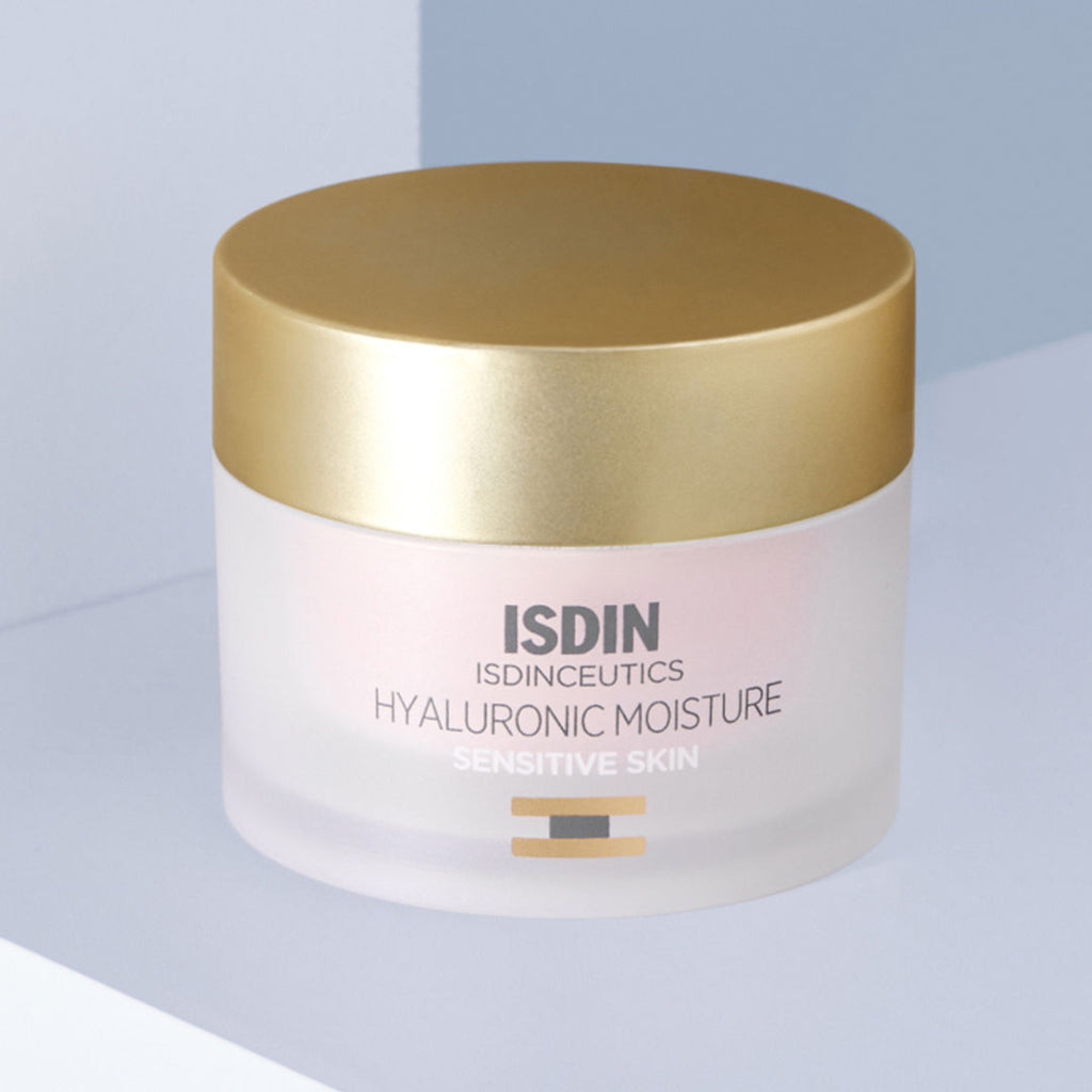 Isdinceutics Hyaluronic Moisture Sensitive