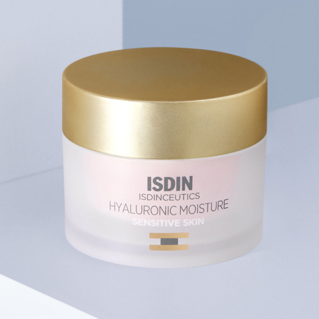 Isdinceutics Hyaluronic Moisture Sensitive