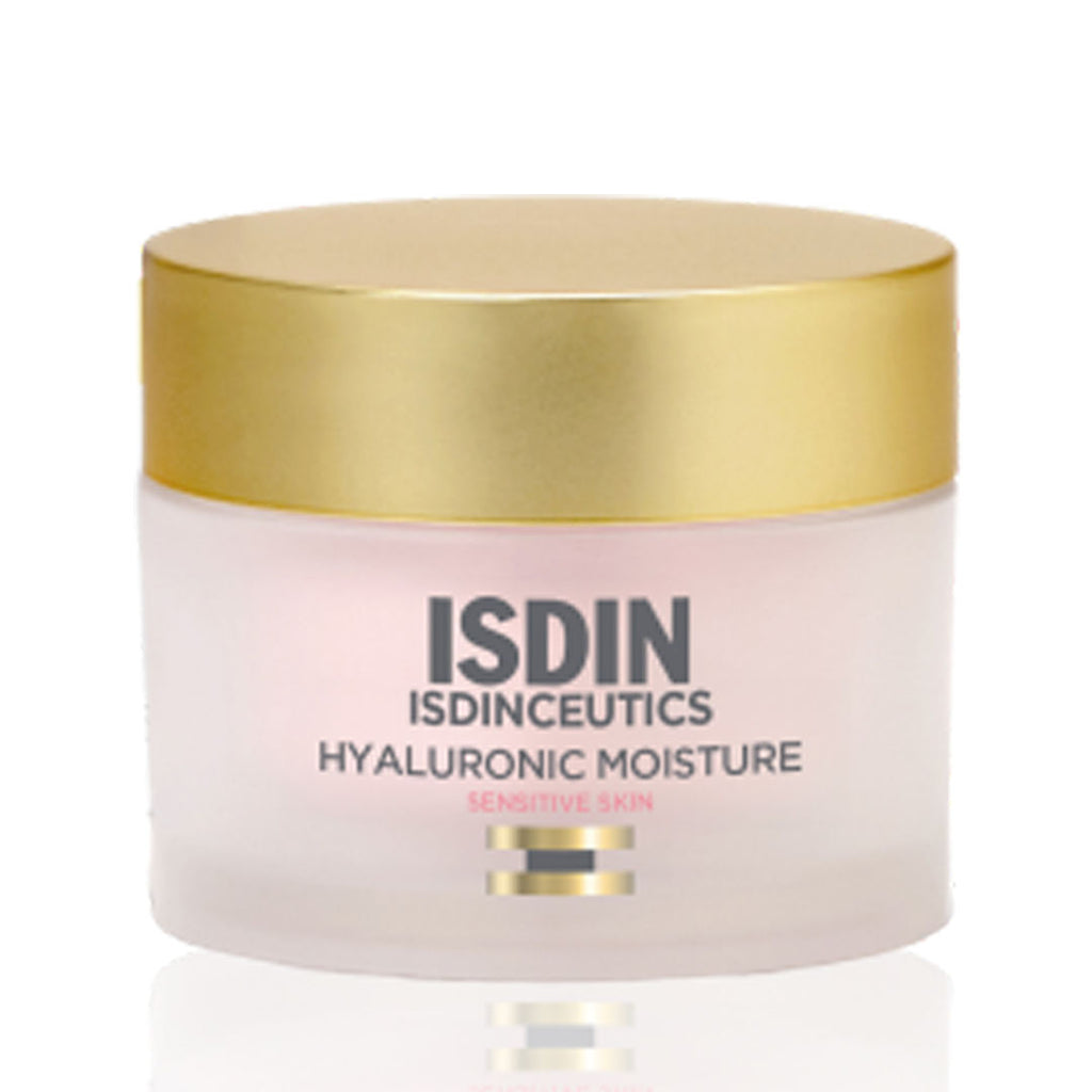 Isdinceutics Hyaluronic Moisture Sensitive