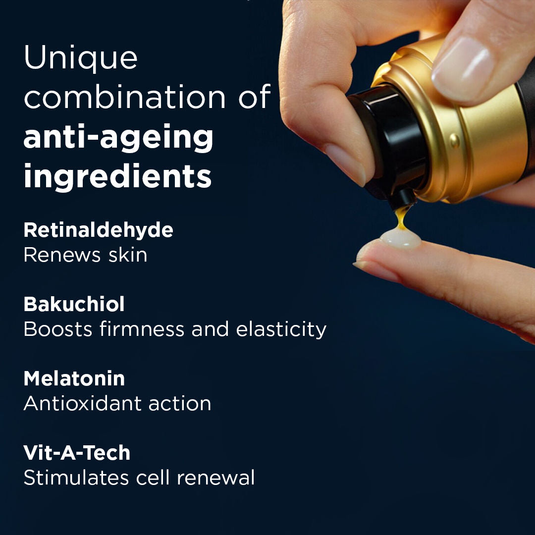Isdinceutics Retinal Intense