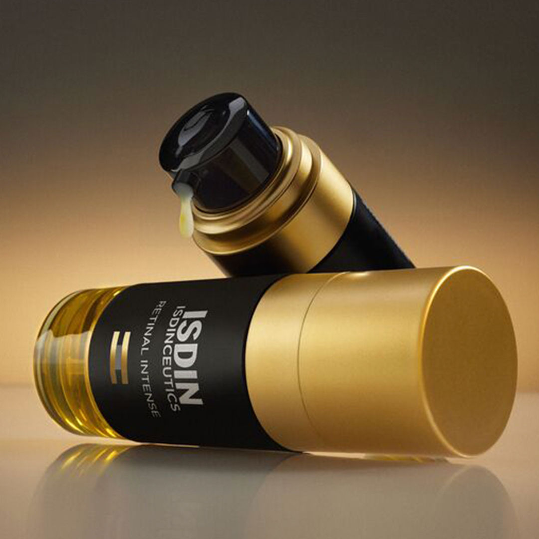 Isdinceutics Retinal Intense