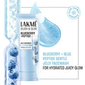 Blush & Glow Blueberry + Peptide Jelly Face Wash