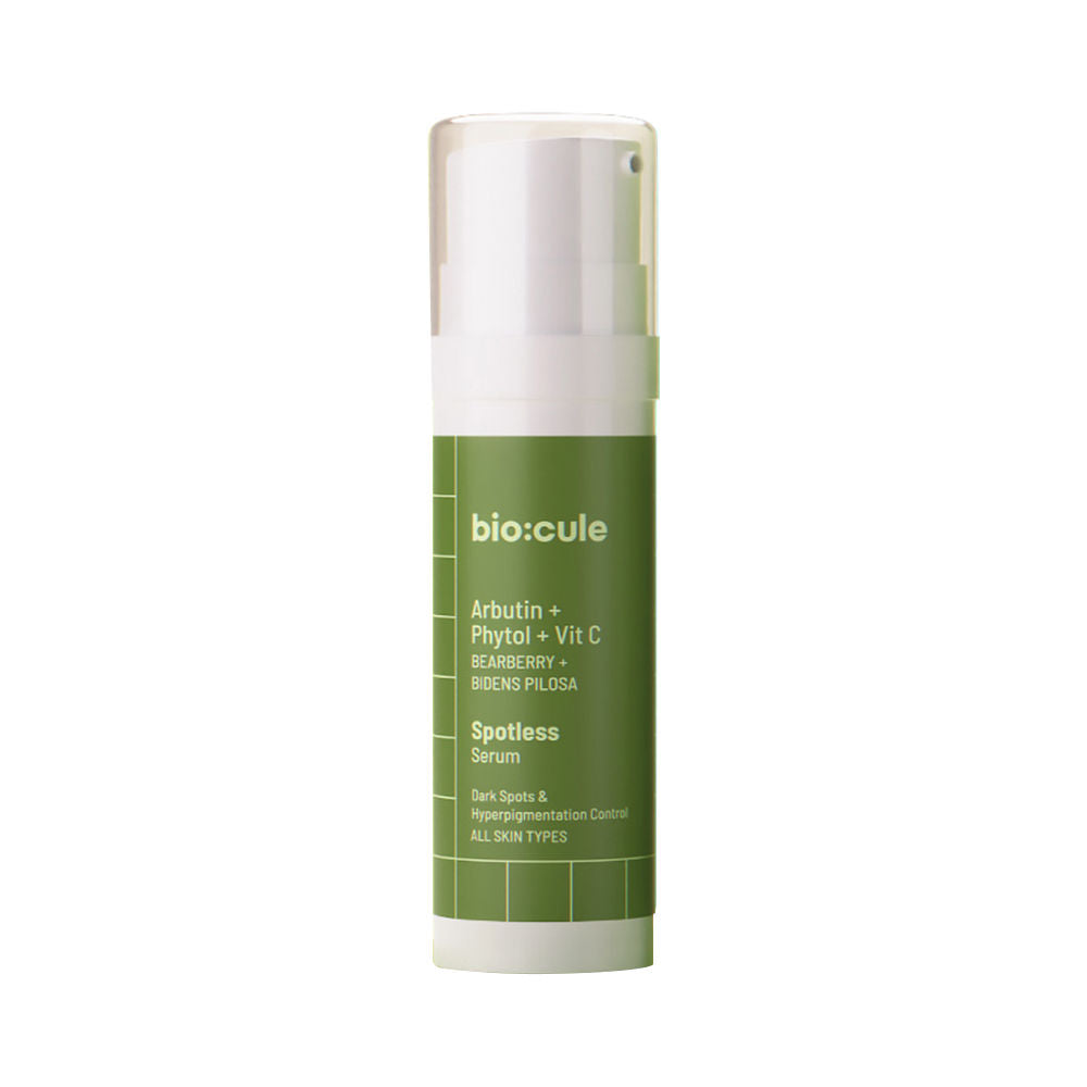 Spotless Vitamin C Face Serum For Hyperpigmentation