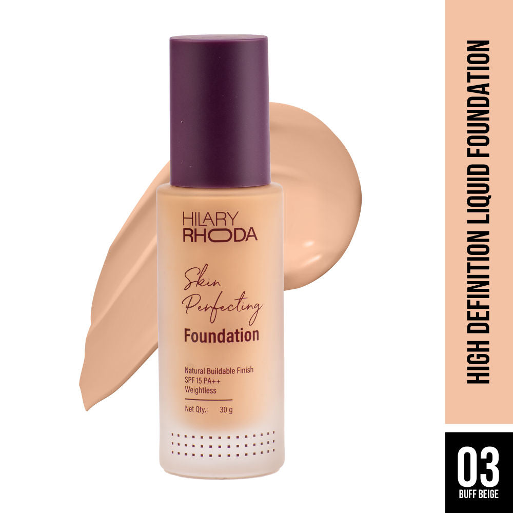 Magic Jar Colour Changing Foundation Cream