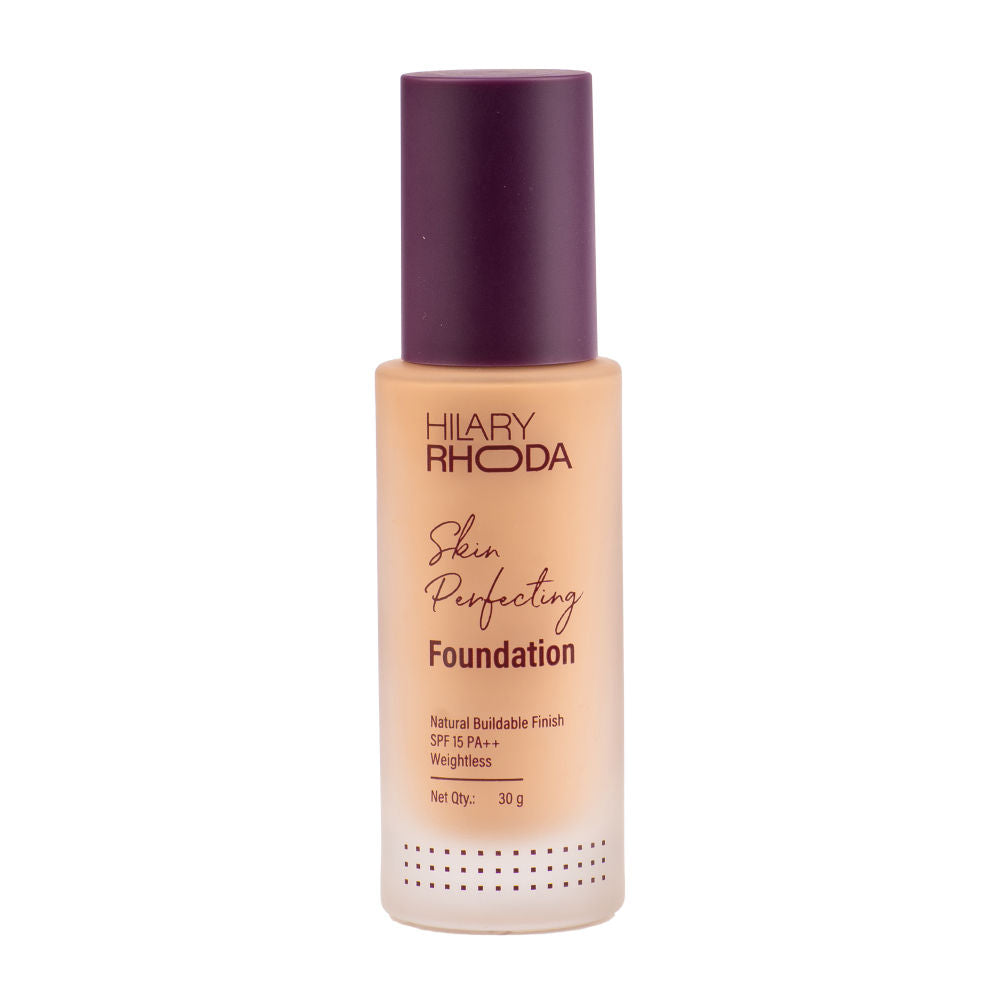 Magic Jar Colour Changing Foundation Cream