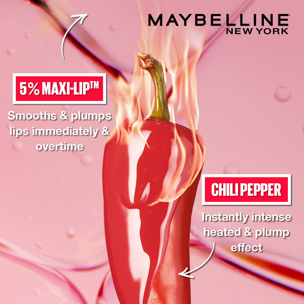Lifter Plump - Plumping Lip Gloss