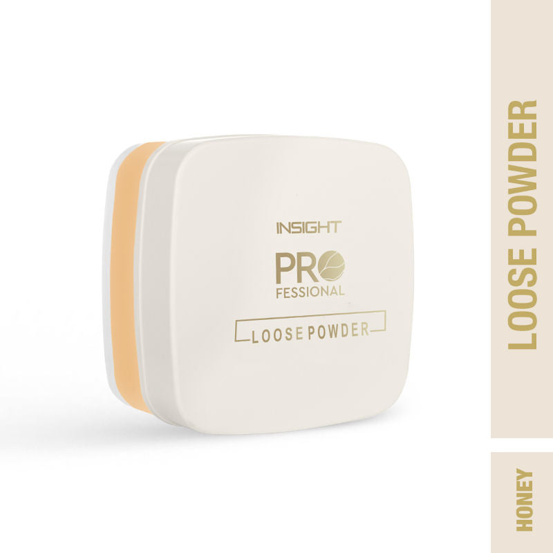 Insight Professional Loose Powder