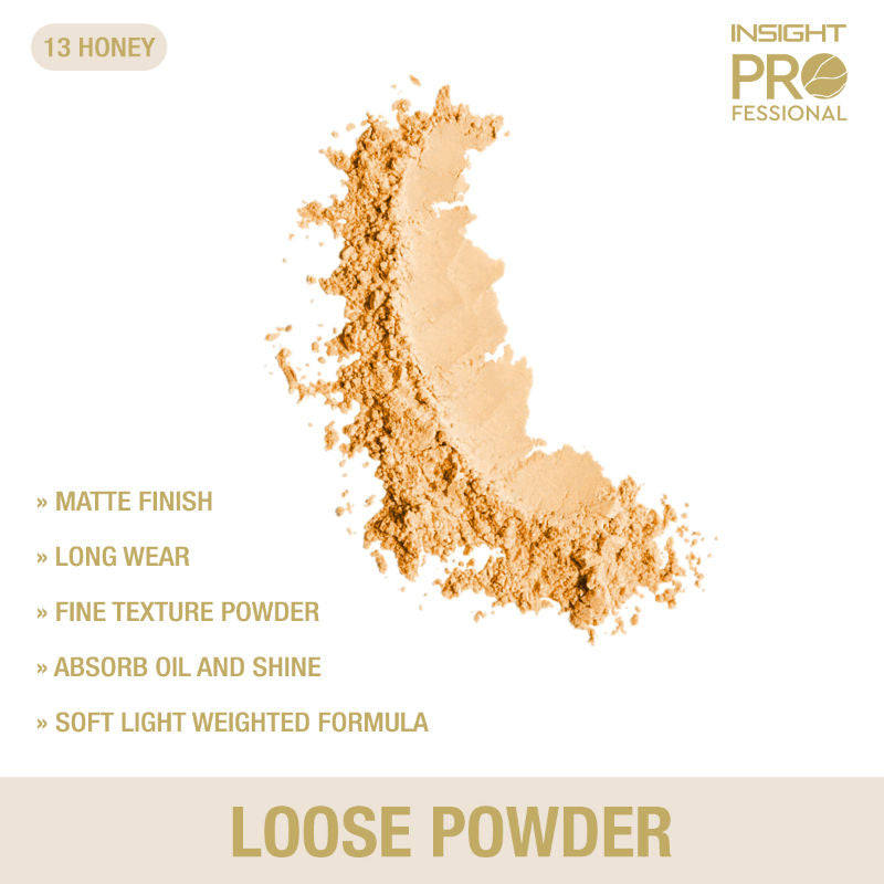 Insight Professional Loose Powder