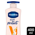Sun Protect SPF 30 Body Lotion, Reduces Tan Lines in 7 Days, UVA + UVB PA+++ - 400ml