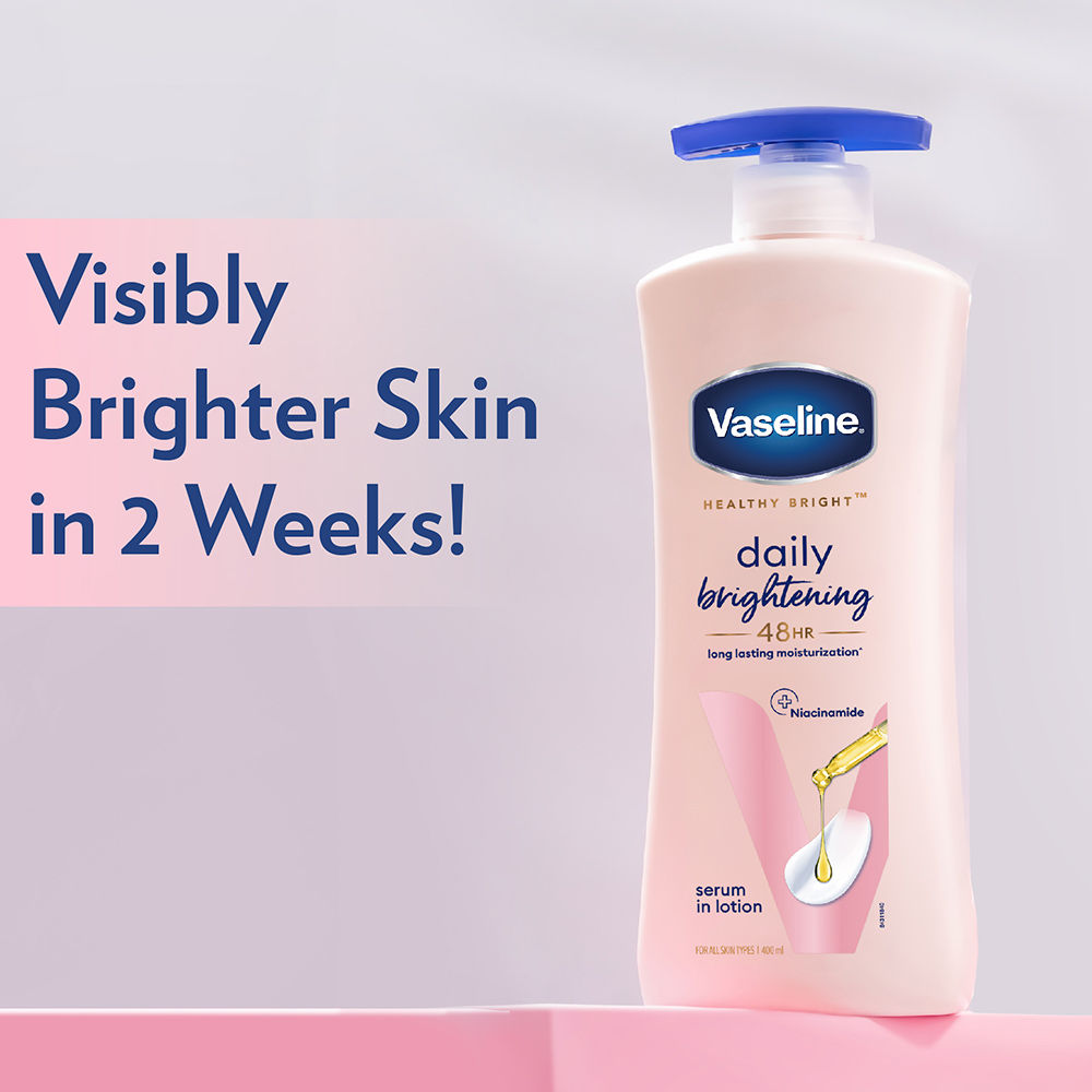 Healthy White Lightening Body Lotion