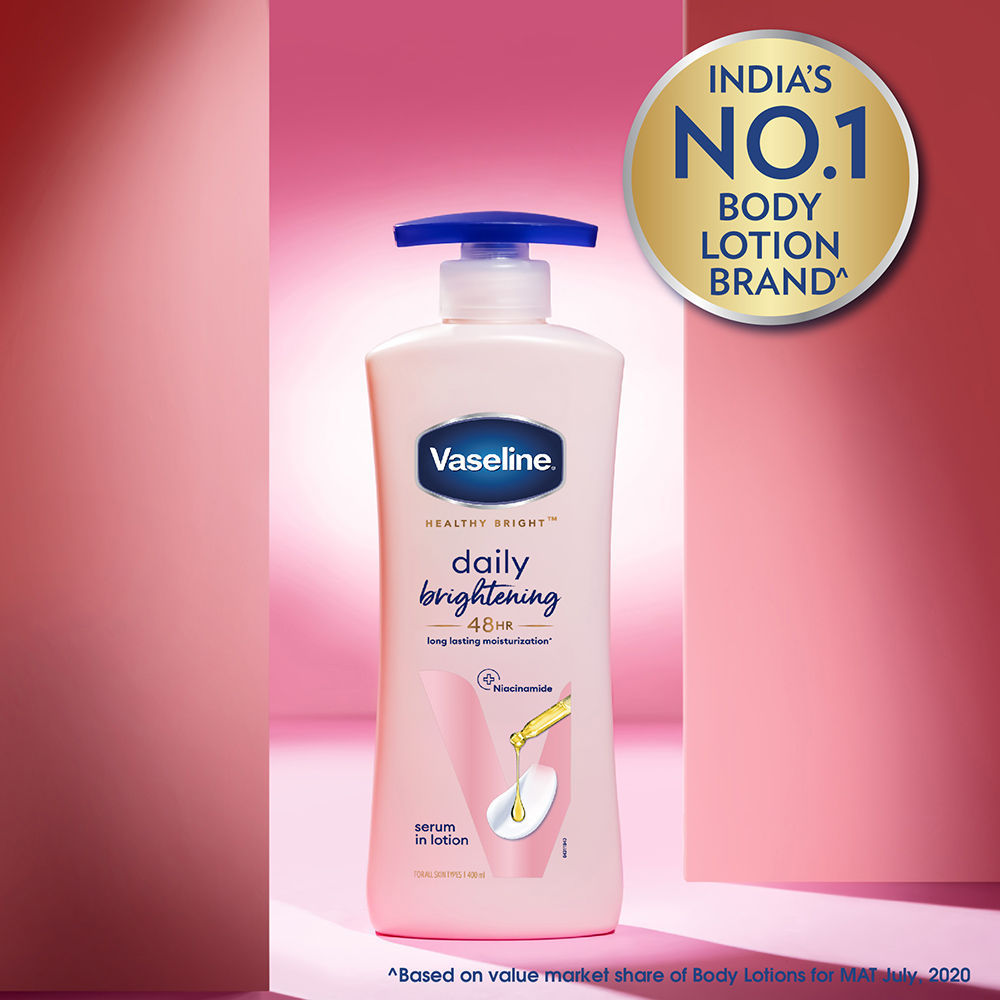 Healthy White Lightening Body Lotion