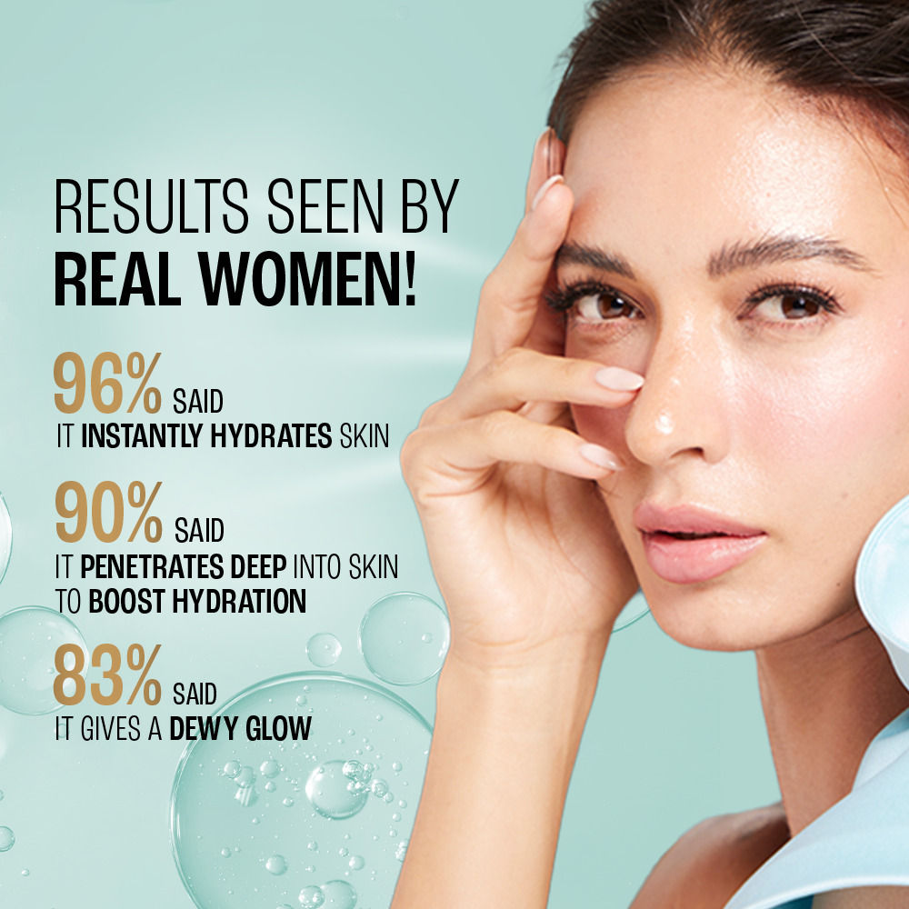 Absolute Hydra Pro Gel Creme