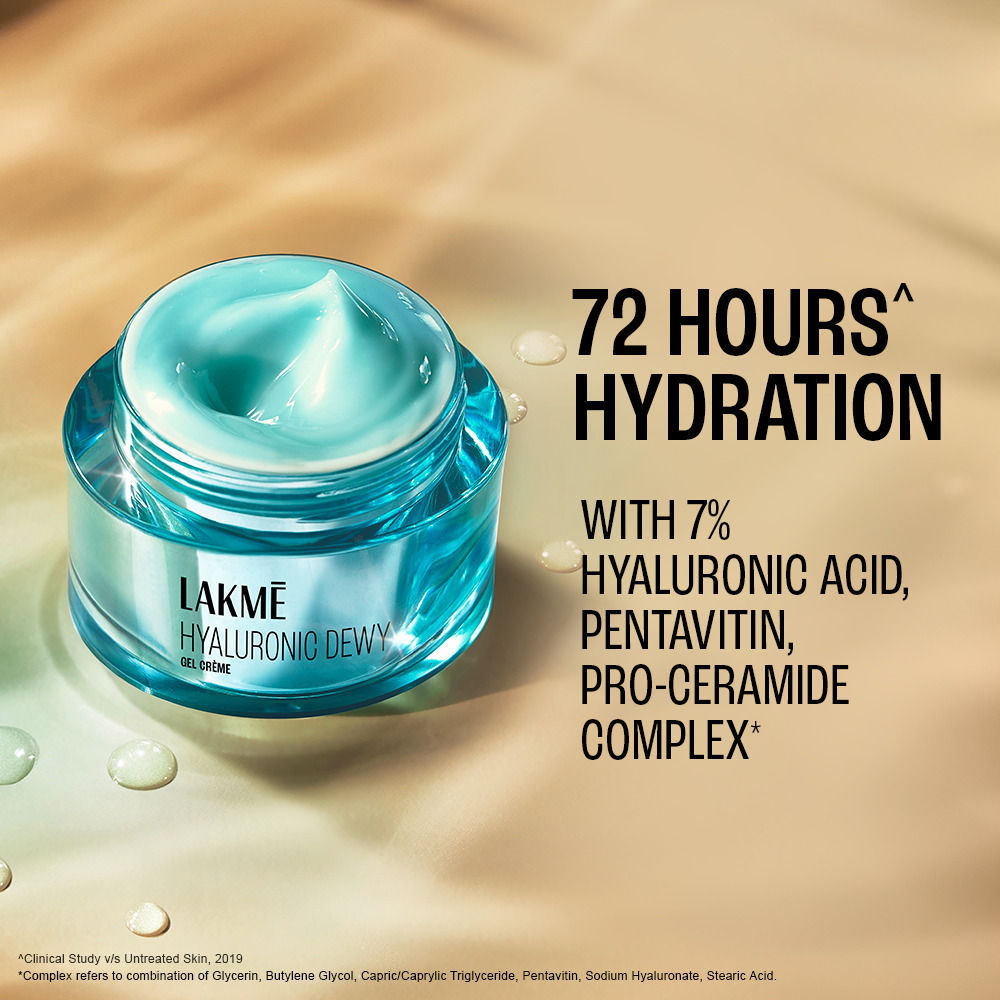Absolute Hydra Pro Gel Creme
