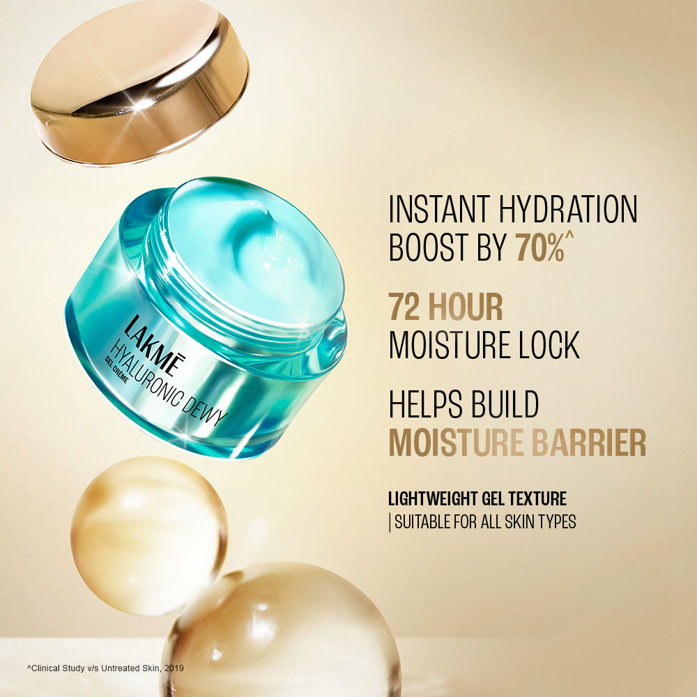 Absolute Hydra Pro Gel Creme