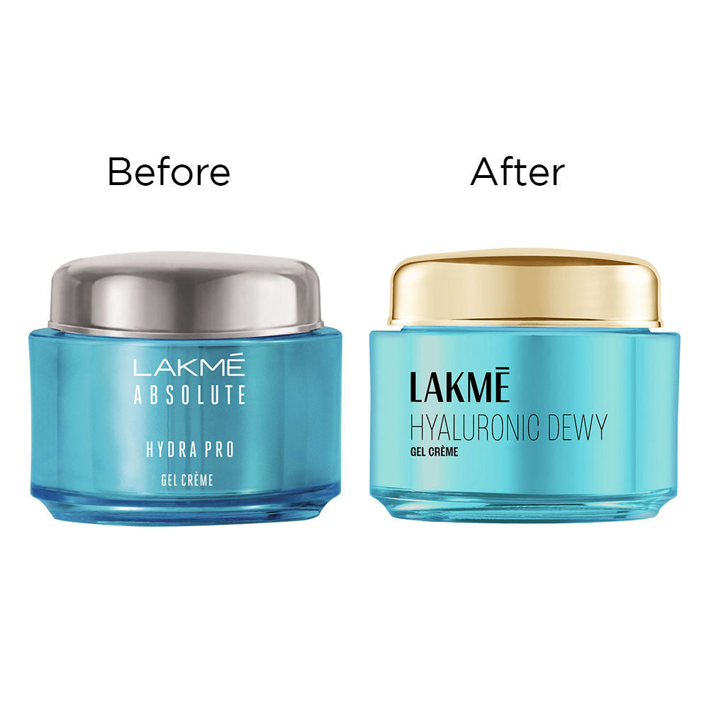 Absolute Hydra Pro Gel Creme