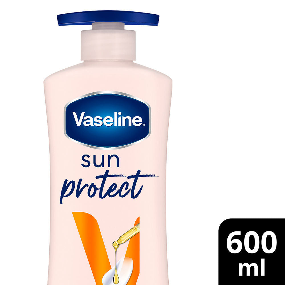 Sun Protect SPF 30 Body Lotion, Reduces Tan Lines in 7 Days, UVA + UVB PA+++