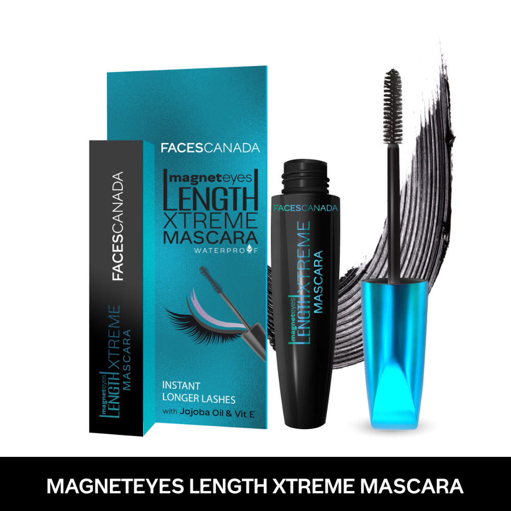 Magneteyes Mascara - Length Xtreme