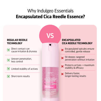 Cica Reedle Essence With PDRN