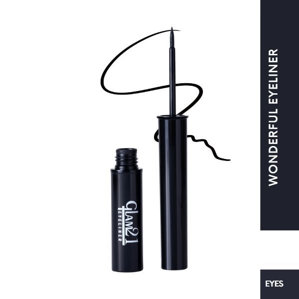 Intense Black Eyeliner