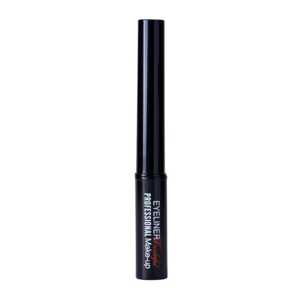 Intense Black Eyeliner