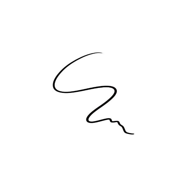 Intense Black Eyeliner