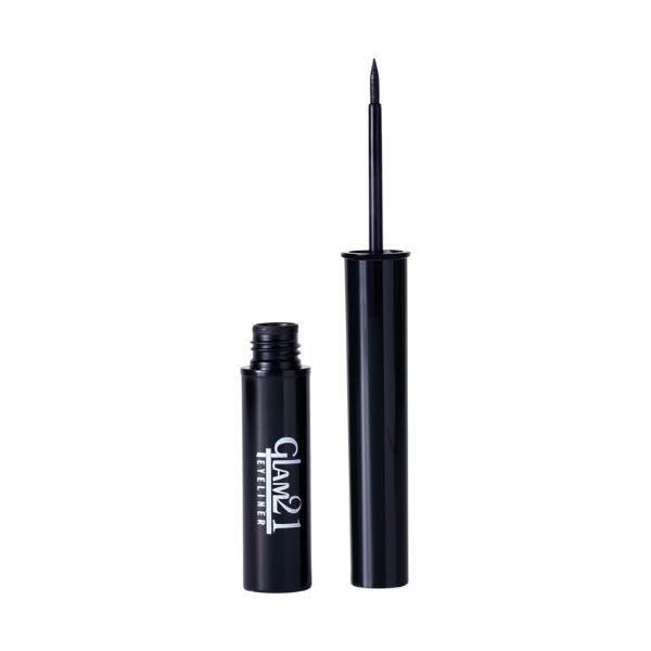 Intense Black Eyeliner