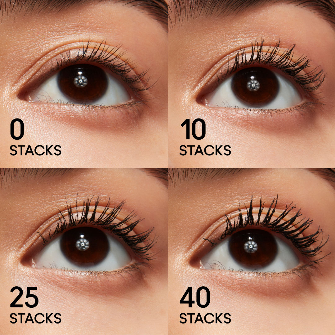 Stack Waterproof Mascara