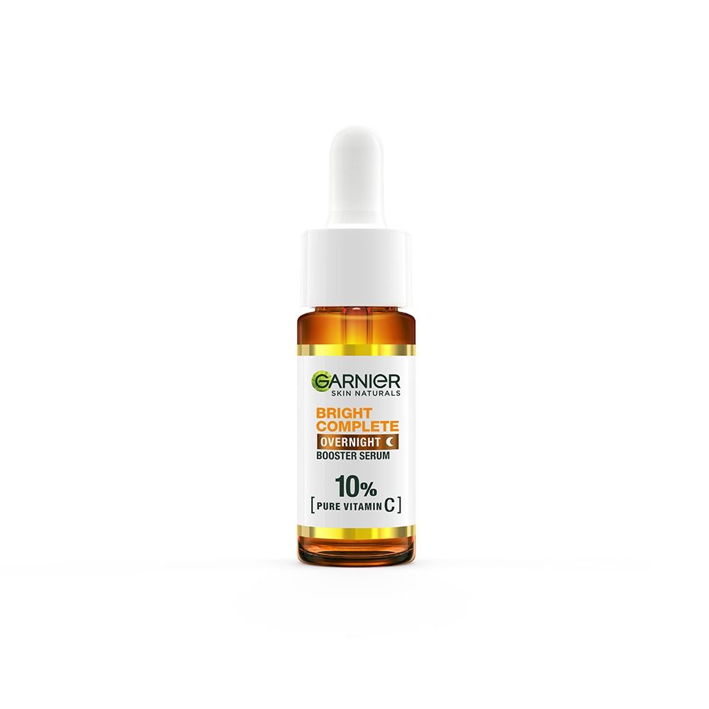 Bright Complete Vitamin C+ Serum with 10% Pure Vitamin C to Repair & Brighten Skin