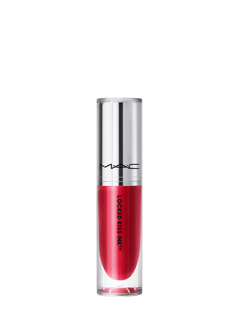 Locked Kiss Ink Liquid Lipstick - Gossip